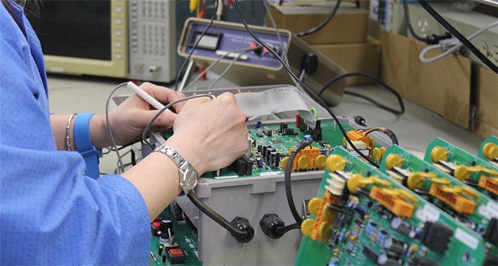 the methods of testing the quality of PCBs