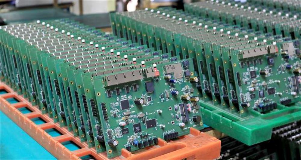  what causes the failure of printed circuit boards