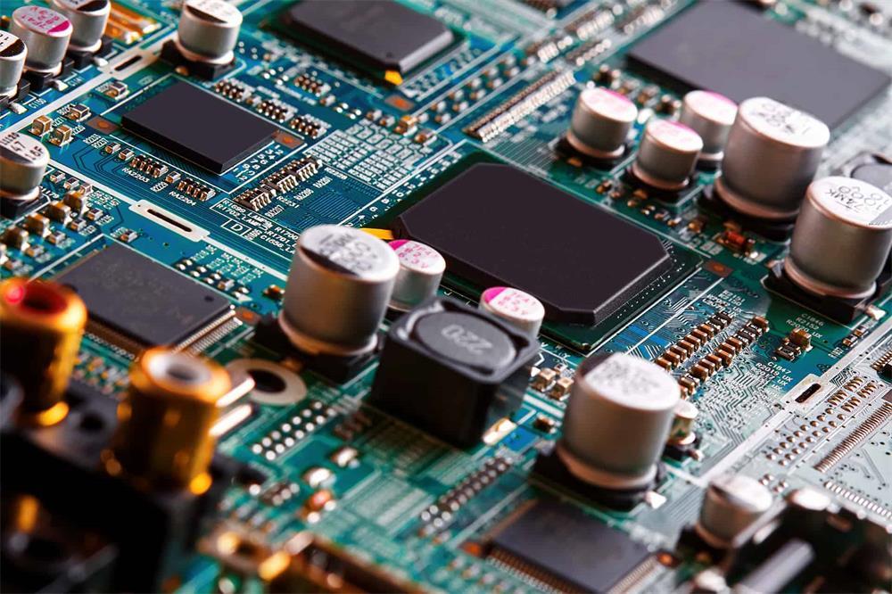 the heat dissipation methods of printed circuit boards