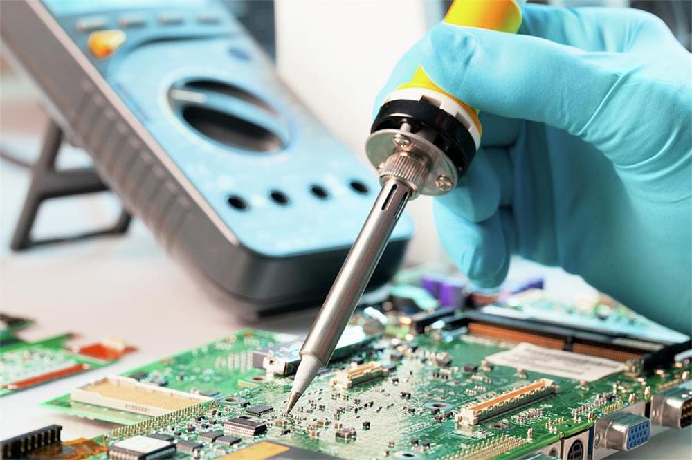  the method of judging the failure of the printed circuit board