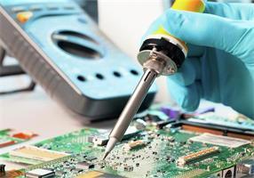 The Specific Methods of Judging the Failure of the Printed Circuit Board