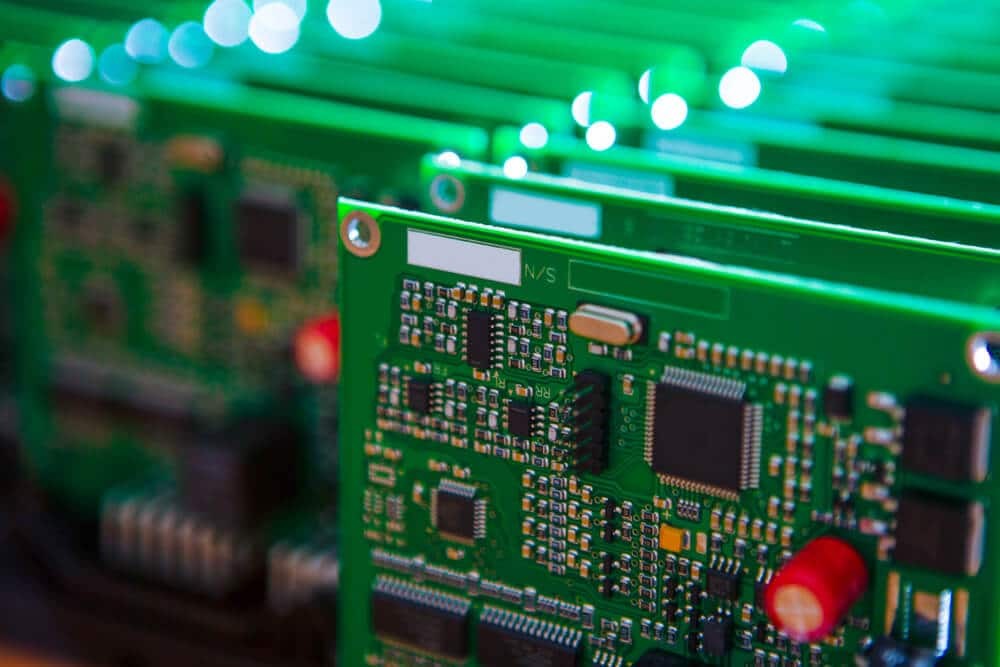the general principles that need to be followed in the design of printed circuit boards