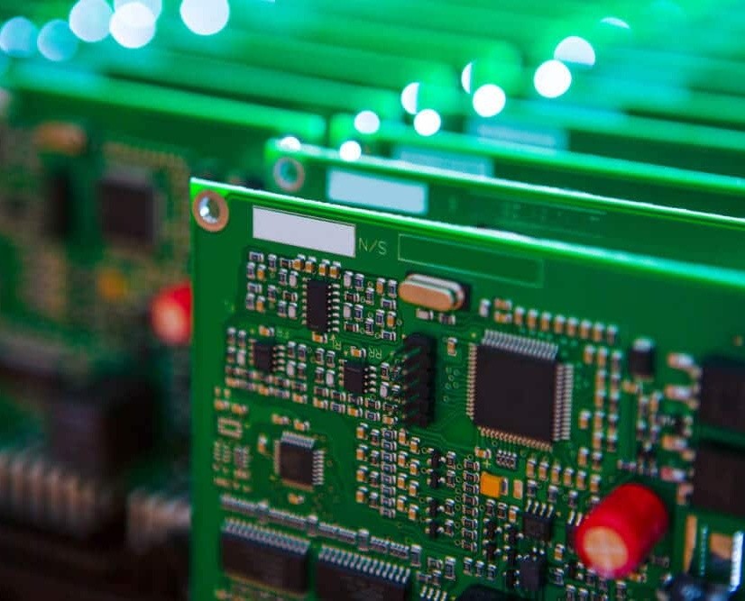 General Principles That Need to Be Followed During the Design of Printed Circuit Boards