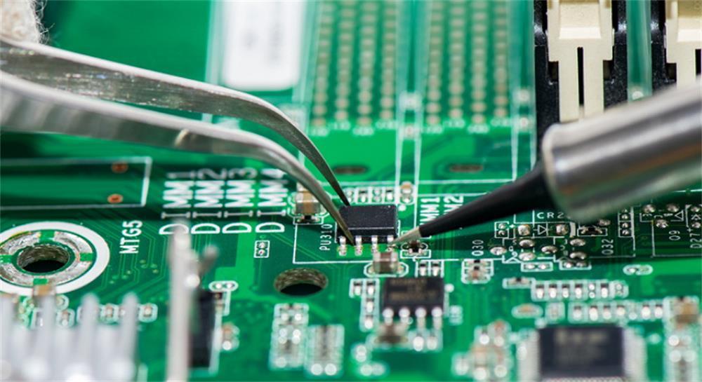  two cleanliness testing methods for PCB boards