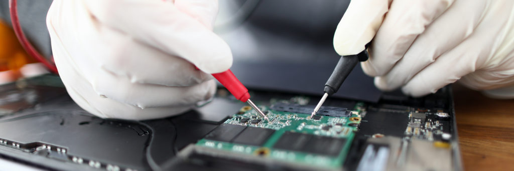  two cleanliness testing methods for PCB boards