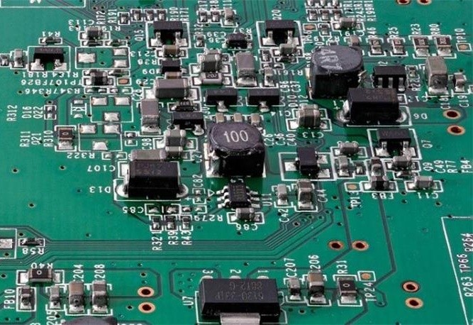 What Factors Do We Need to Consider when Choosing PCB Components?