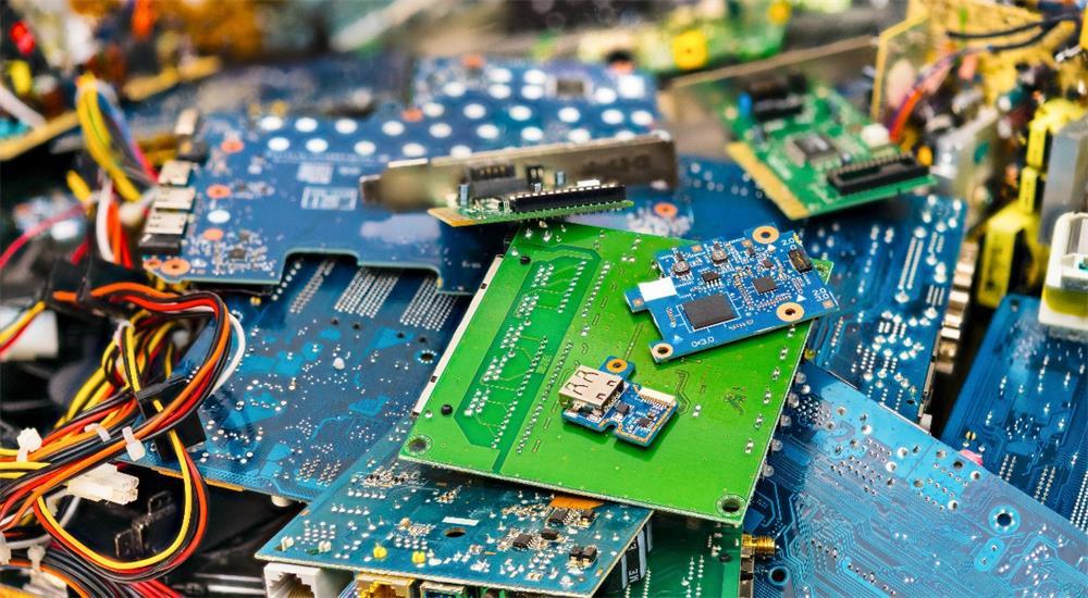  two cleanliness testing methods for PCB boards