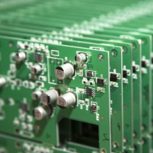What Material is a Printed Circuit Board (pcb) Made Of?