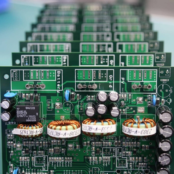 Top 3 Benefits of Recycling Printed Circuit Boards