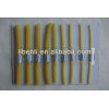 high quality extruded natural latex tubing