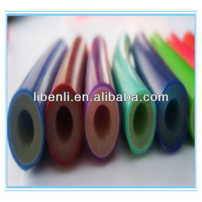 rubber fitness latex tube