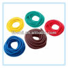 soft rubber tubing