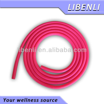 Pink Resistive Latex Tube