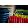 Fitness Equipment Material Natural Latex Tube