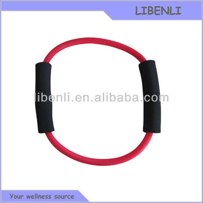 O-Loop Resistance Band Exercise Stretch Tube