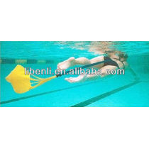 Swimming mini parachute fabric for sale