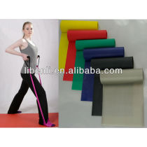 Wholesale of Gym Equipment Latex Resistance Band