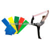 100% Natural Latex Resistance Band for Fitness
