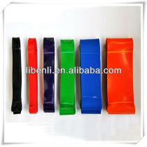 College power force bands latex