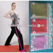 Fitness Equipment Material Resistance Band