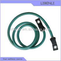 Latex Bungee Trampoline Cord with Textile Endings