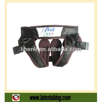 Bungy jumping,bungy trampoline harness