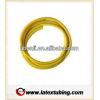 Bungee trampoline elastic cord,bungee coil