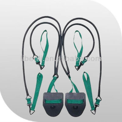 Stretch Cords for Breaststroke