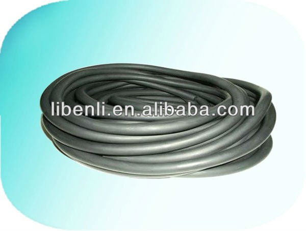 extruded rubber