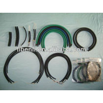 Wholesale of Latex Spear Gun Rubber Band