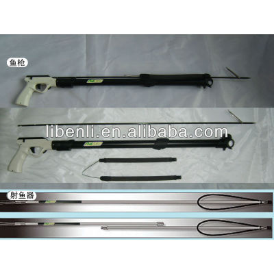 Wholesale of Rubber Spearfishing Gun