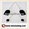 Dyneema rope wishbone for spear fishing