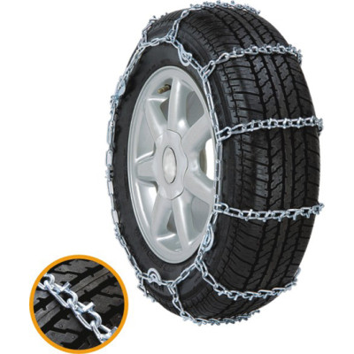 18 series tire snow chain