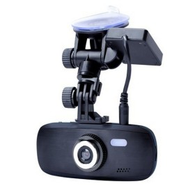 HD Car driving recorder SL-D8(1080P)