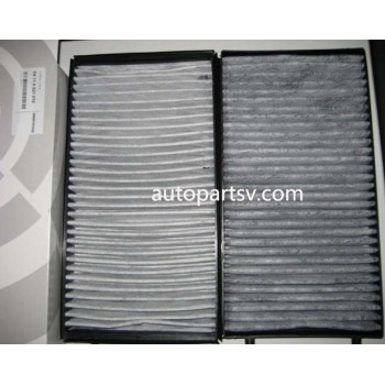 BMW 750Li Air Filter