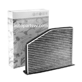 Volkswagen EOS Air Filter