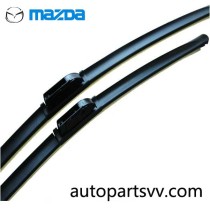 Mazda 2 Car Wiper