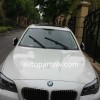 BMW 525Li Car Wiper