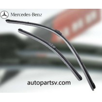 Mercedes-Benz A170 Car Wiper