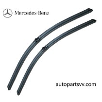Mercedes-Benz E200K Car Wiper
