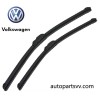 Volkswagen Golf  Car Wiper