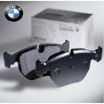 BMW Z4 2.5i brake pad