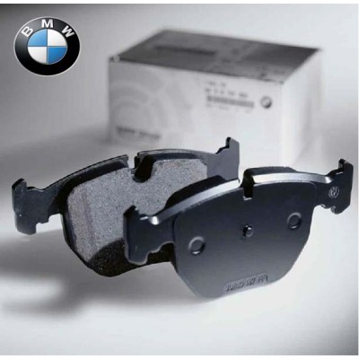 BMW X5 brake pad