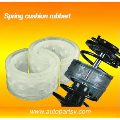 TOYOTA CROWN Spring cushion rubber