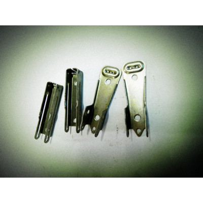Stainless Steel Pressed Parts