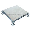 PVC Coated Steel Raised Access Floor FS440~FS2000