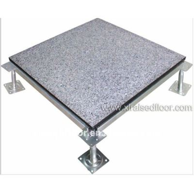 Granite Steel Raised Access Floor FS800~FS2000