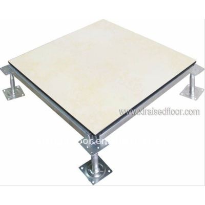 Ceramic Coated Steel Raised Access Floor FS800~FS2000