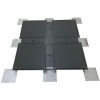 The excellent Lowest and Multifunctional XLOA Network Raised Floor(Trunk)