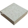 calcium sulphate floor